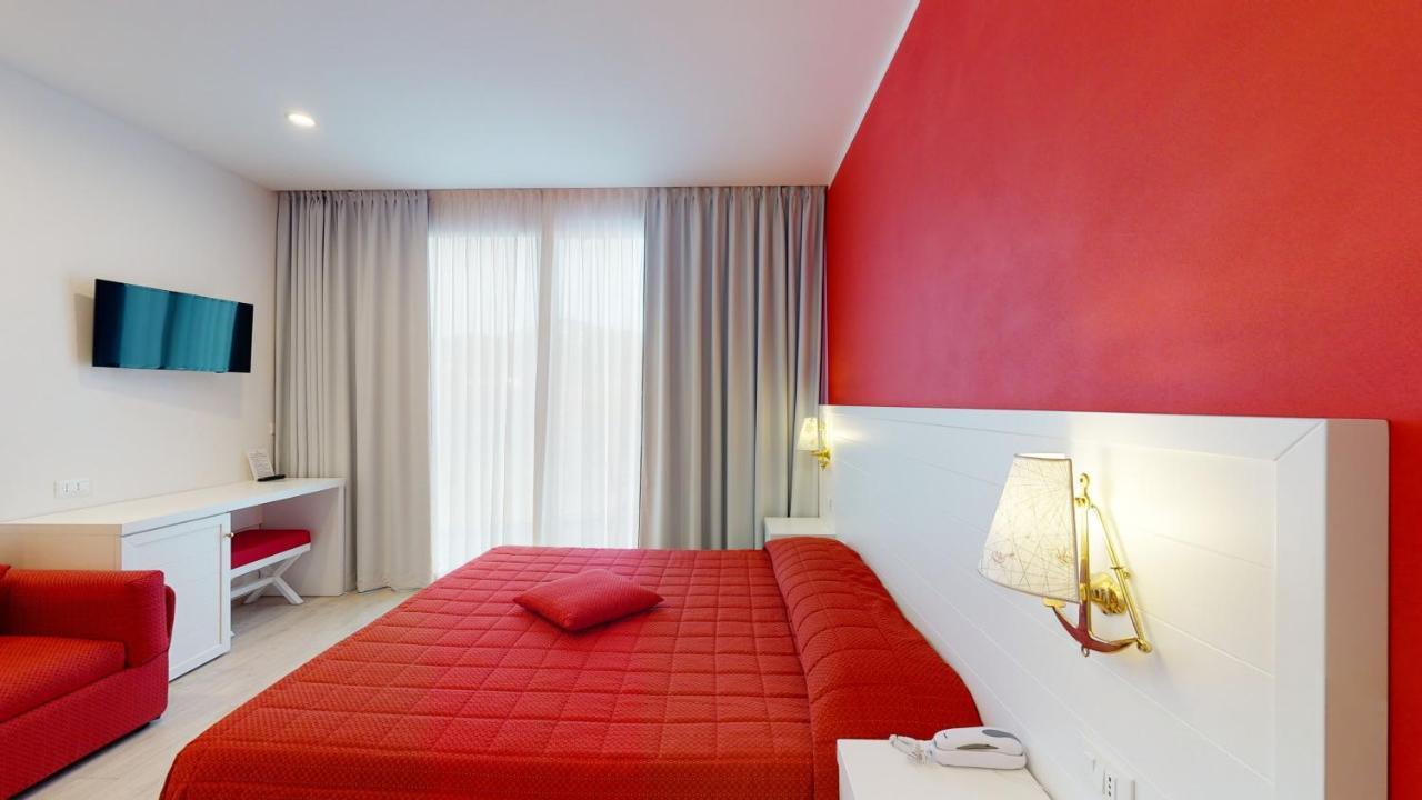 Hotel Zunino Spotorno Exteriör bild
