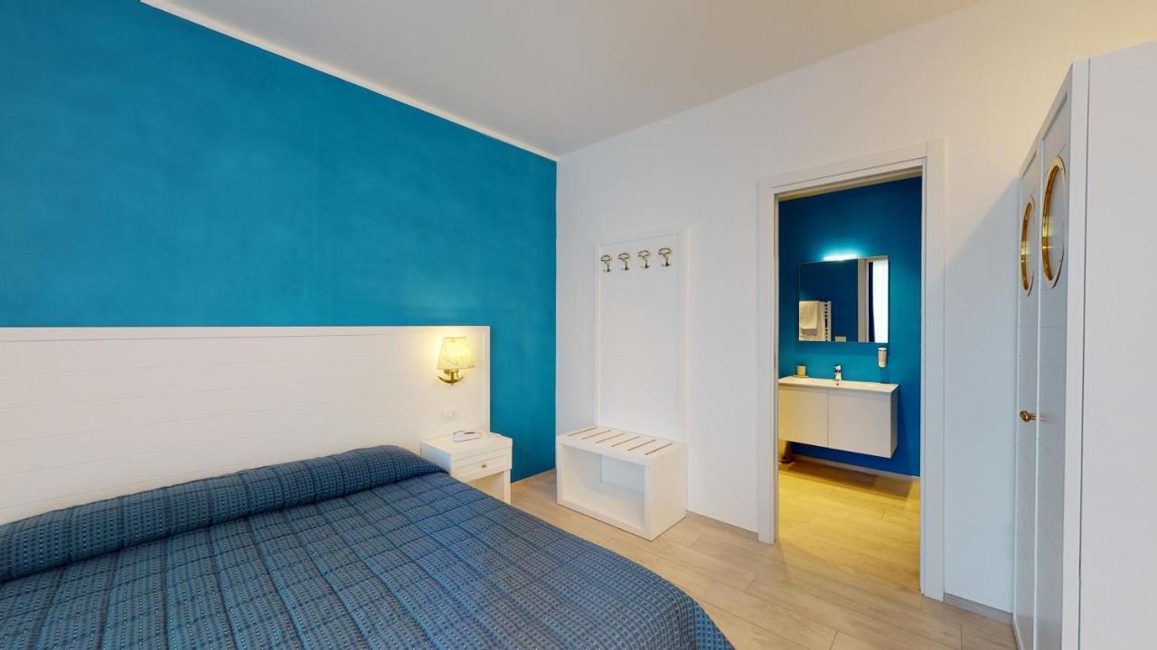 Hotel Zunino Spotorno Exteriör bild