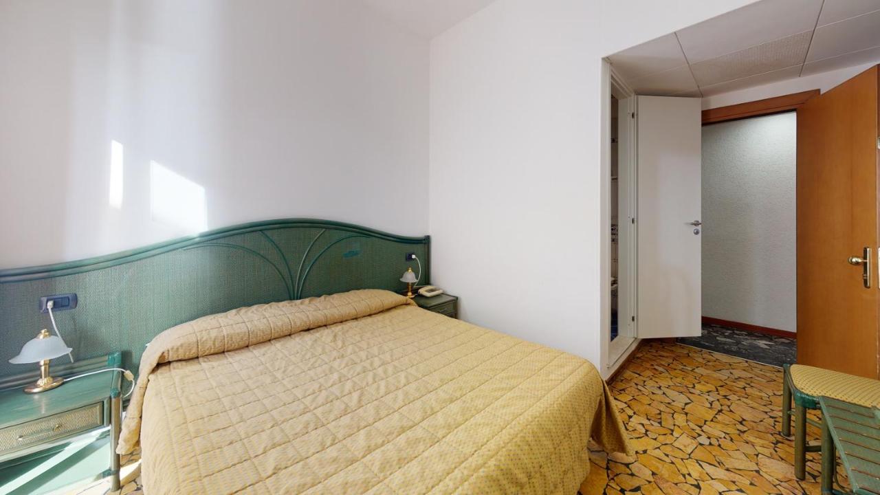 Hotel Zunino Spotorno Exteriör bild