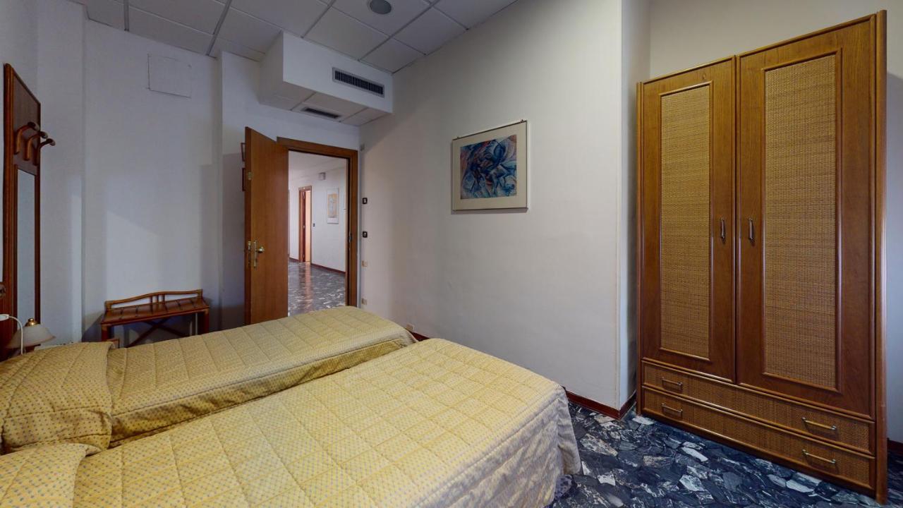 Hotel Zunino Spotorno Exteriör bild