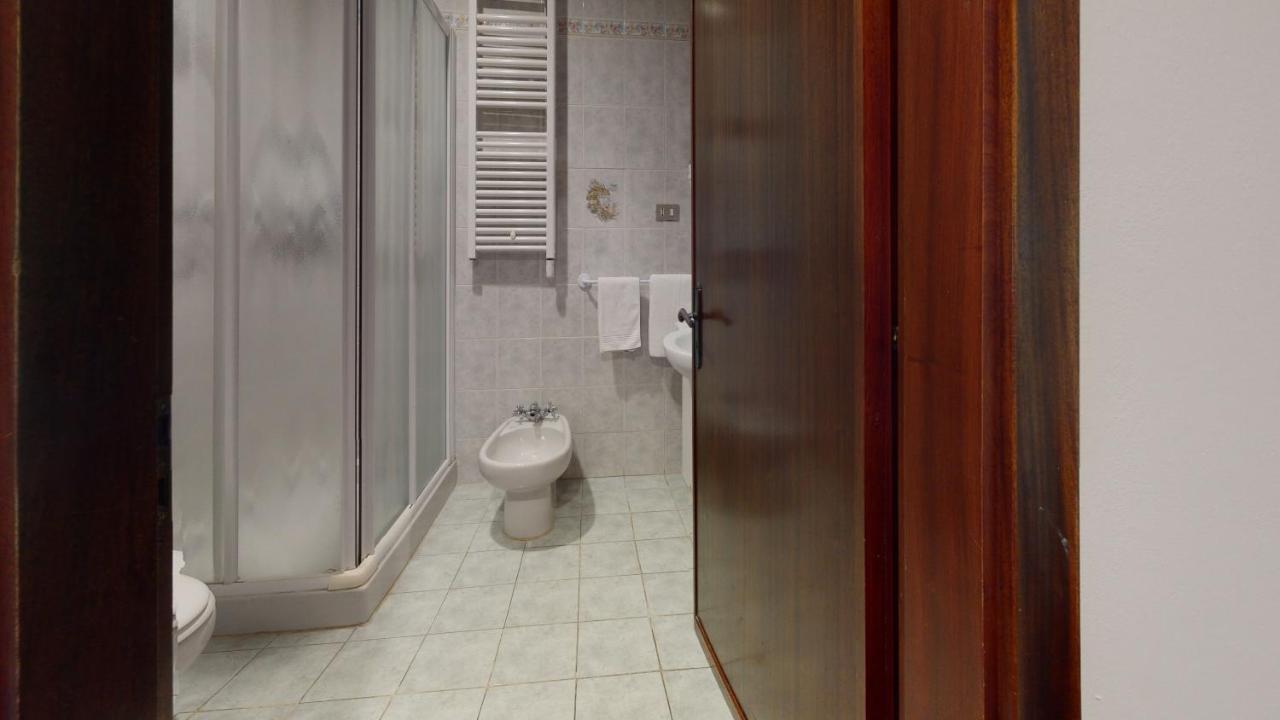 Hotel Zunino Spotorno Exteriör bild